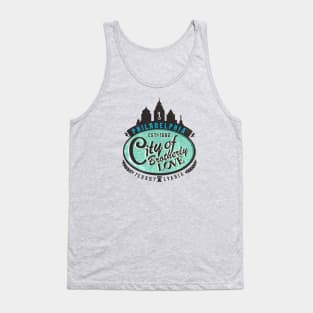 Philadelphia Tank Top